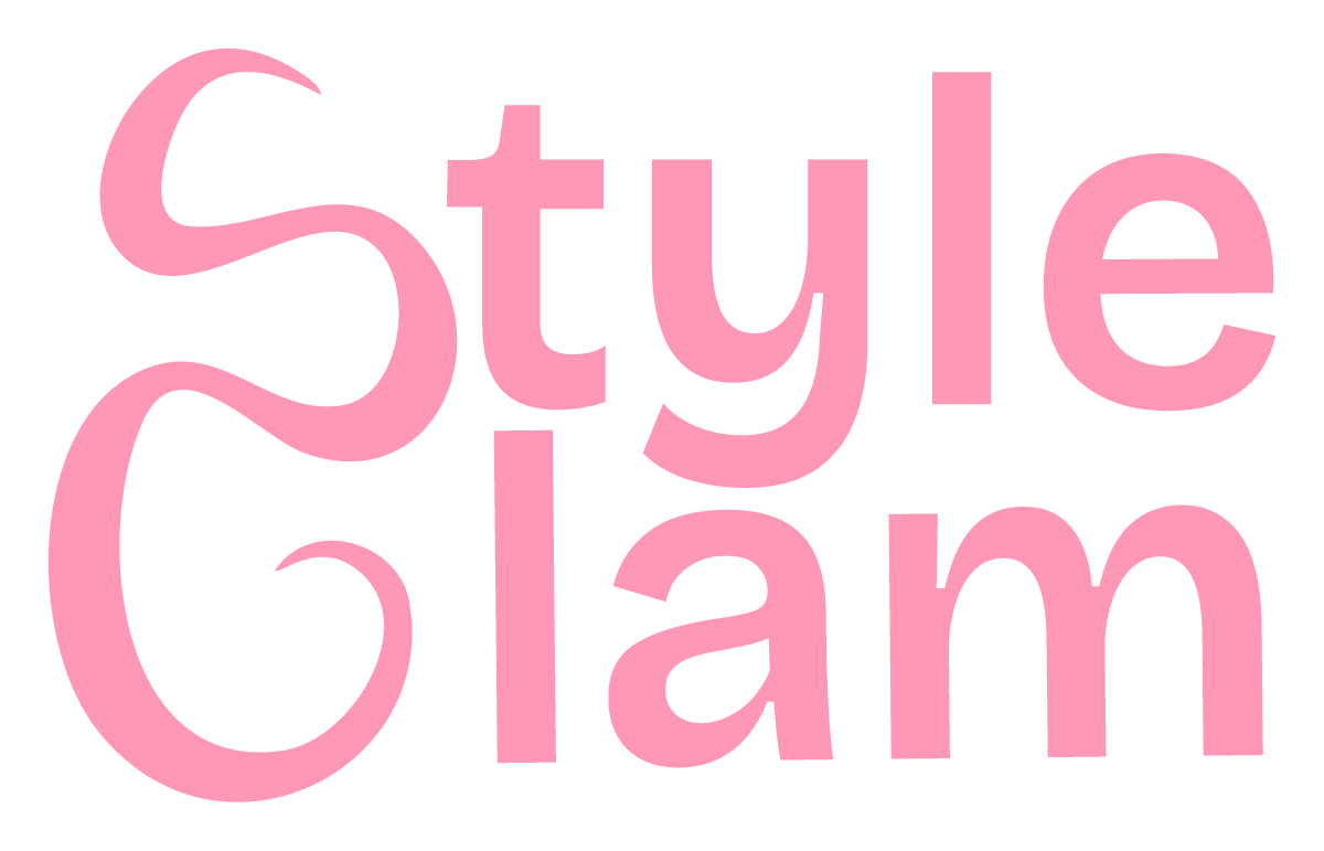 Style &amp; Glam by Ash