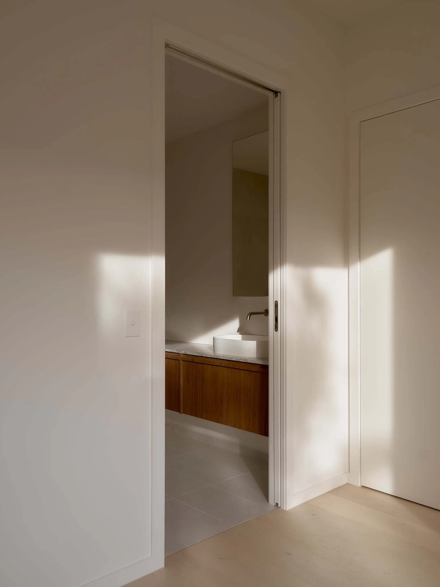 Templestowe Project for Zen Doors & Windows and Glenville Homes.