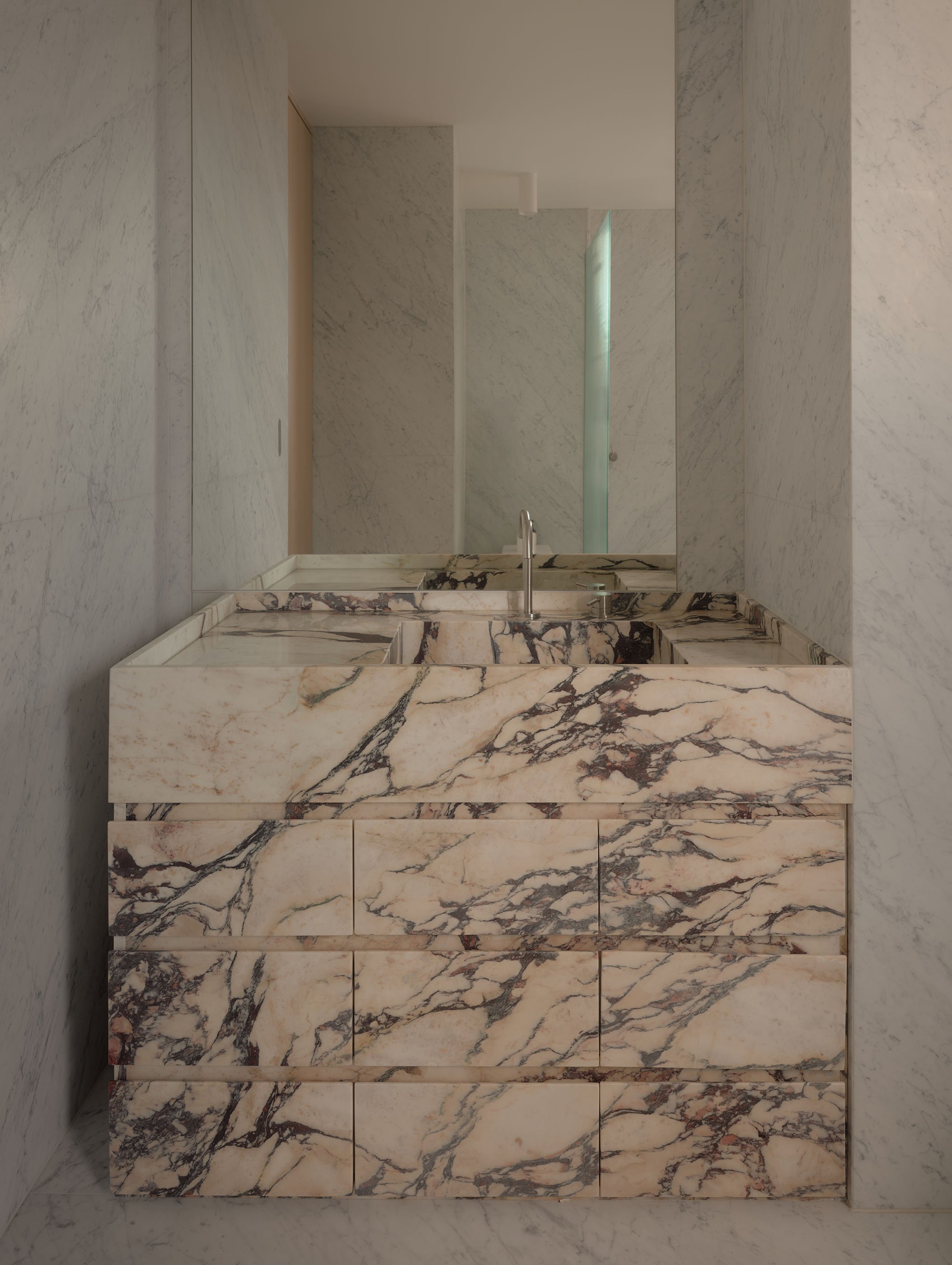 Cremorne Project, Victoria.