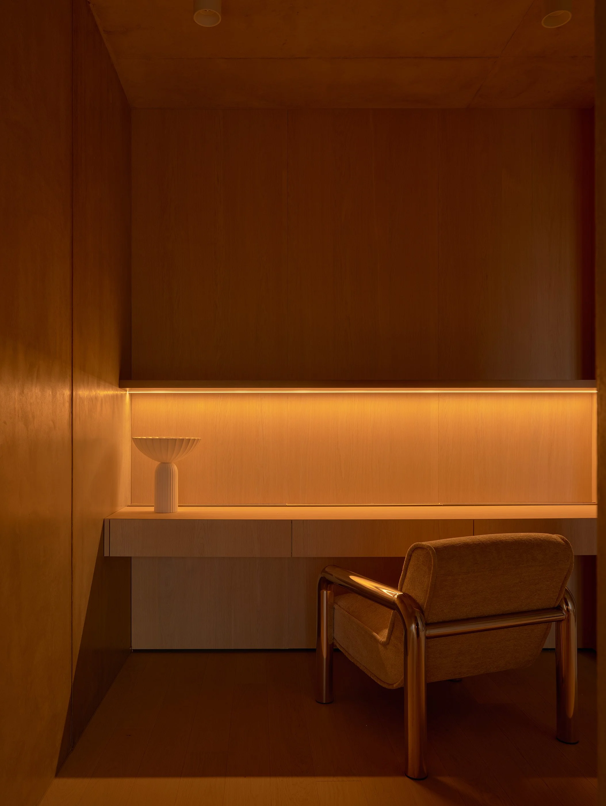 Cremorne Project, Victoria.