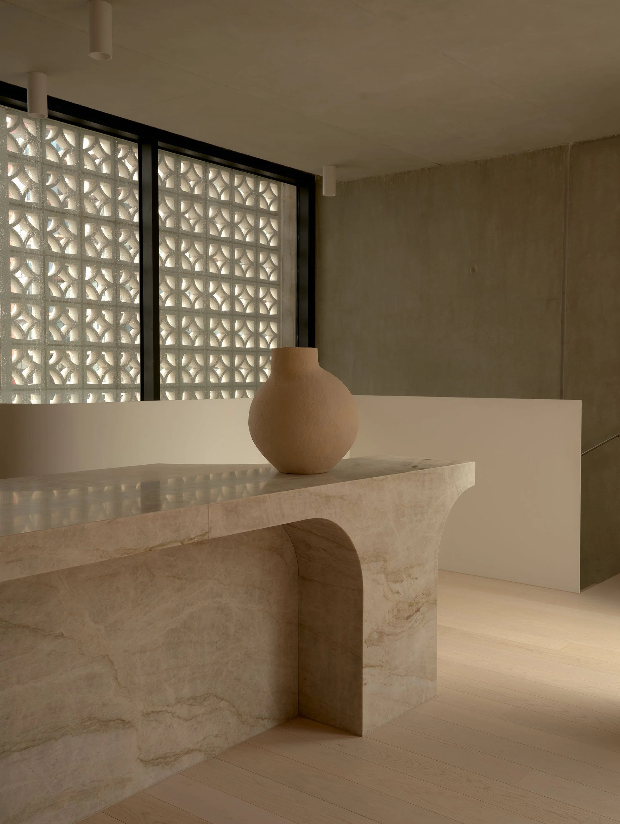 Cremorne Project, Victoria.