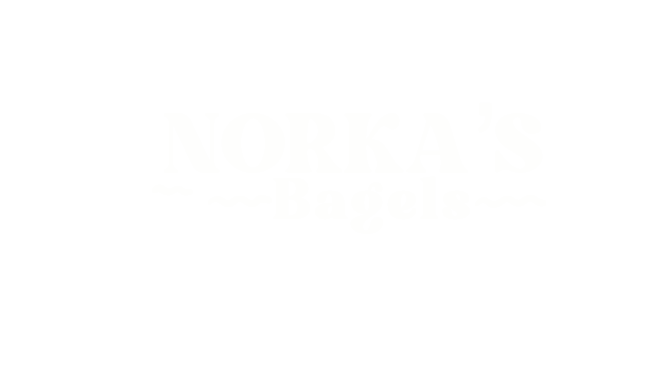 Norka's Bagels
