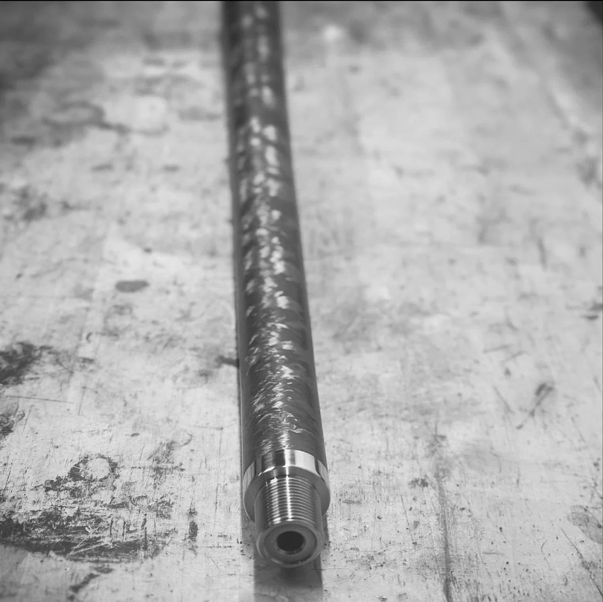 Barrel Threading