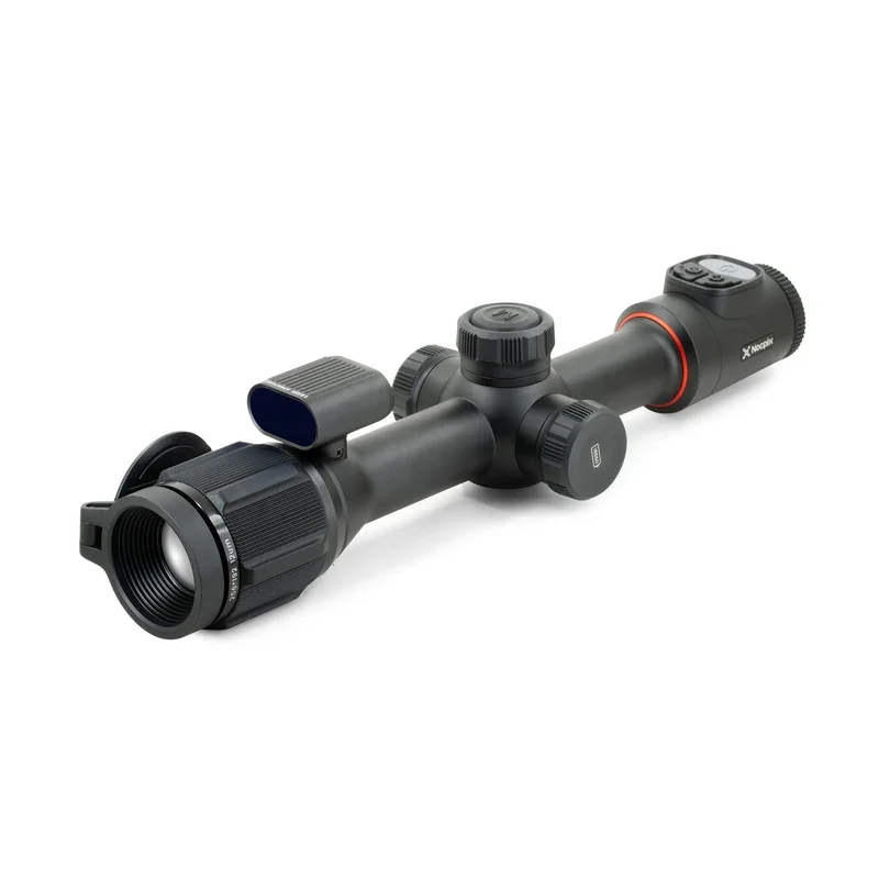 BOLT P25R Thermal Optic 3.5X 256x192 25 mm LRF