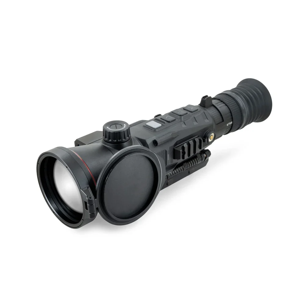 RICO 2 S75R Thermal Weapon Sight 3X 1280x1024 75 mm