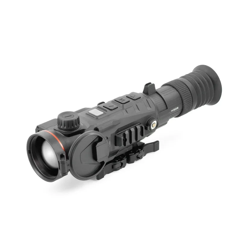 RICO 2 H50R Thermal Weapon Sight 3X 640x512 50 mm LRF
