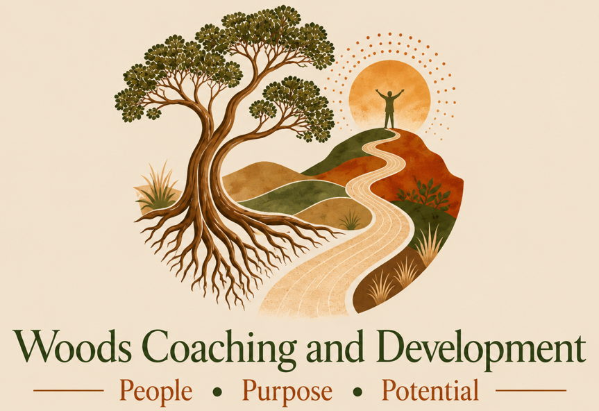 Woods Coaching and Development 
