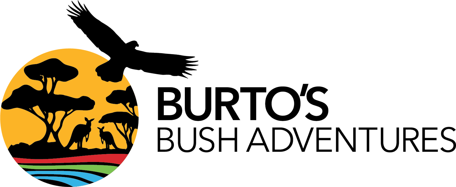 Burto's Bush Adventures (Copy)