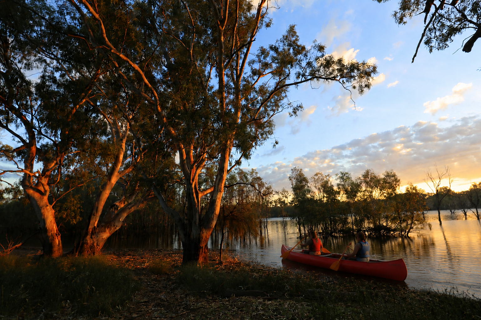 kings canoe sunset.png