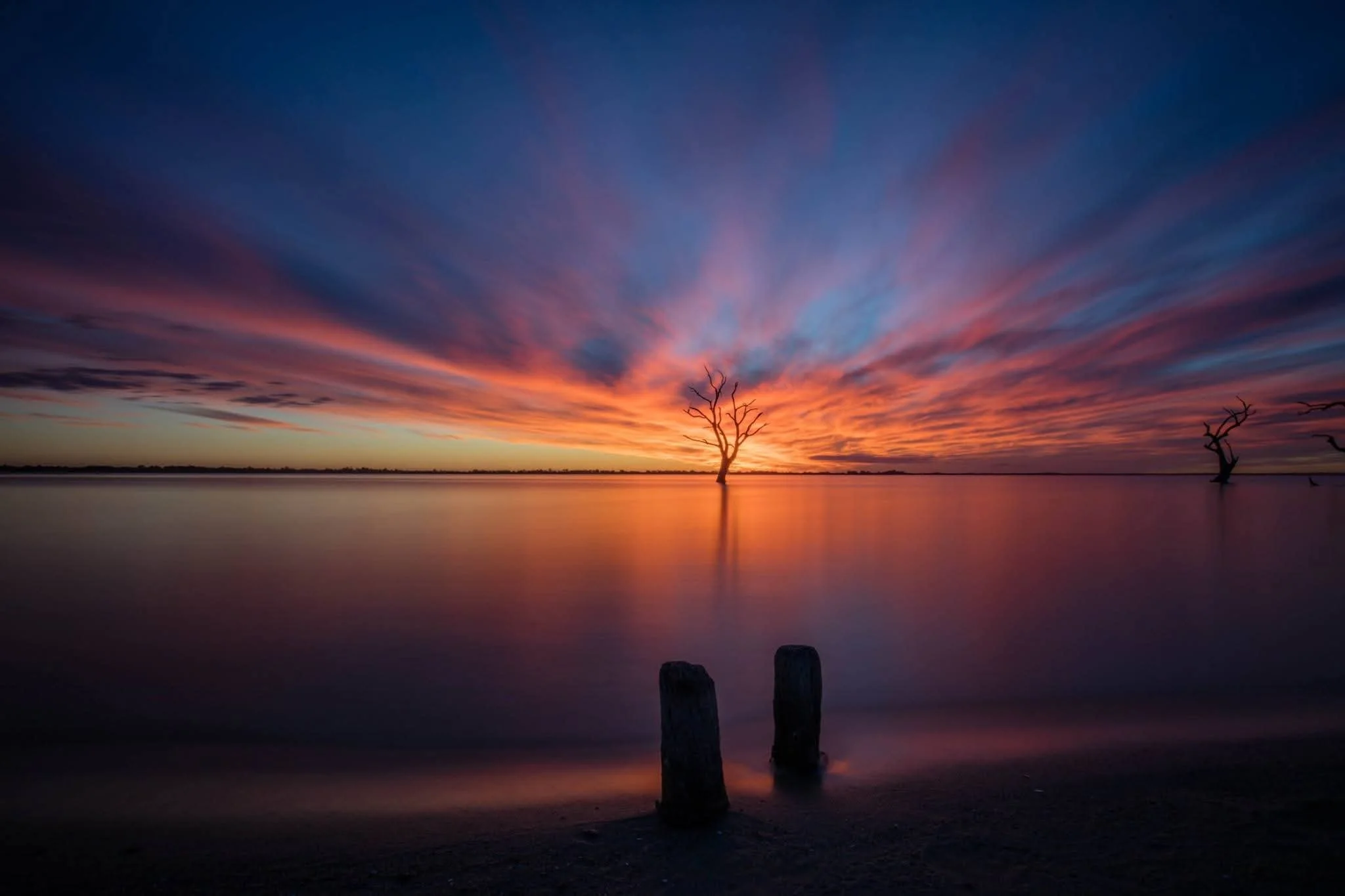 lake bonny sunset landscape.jpg