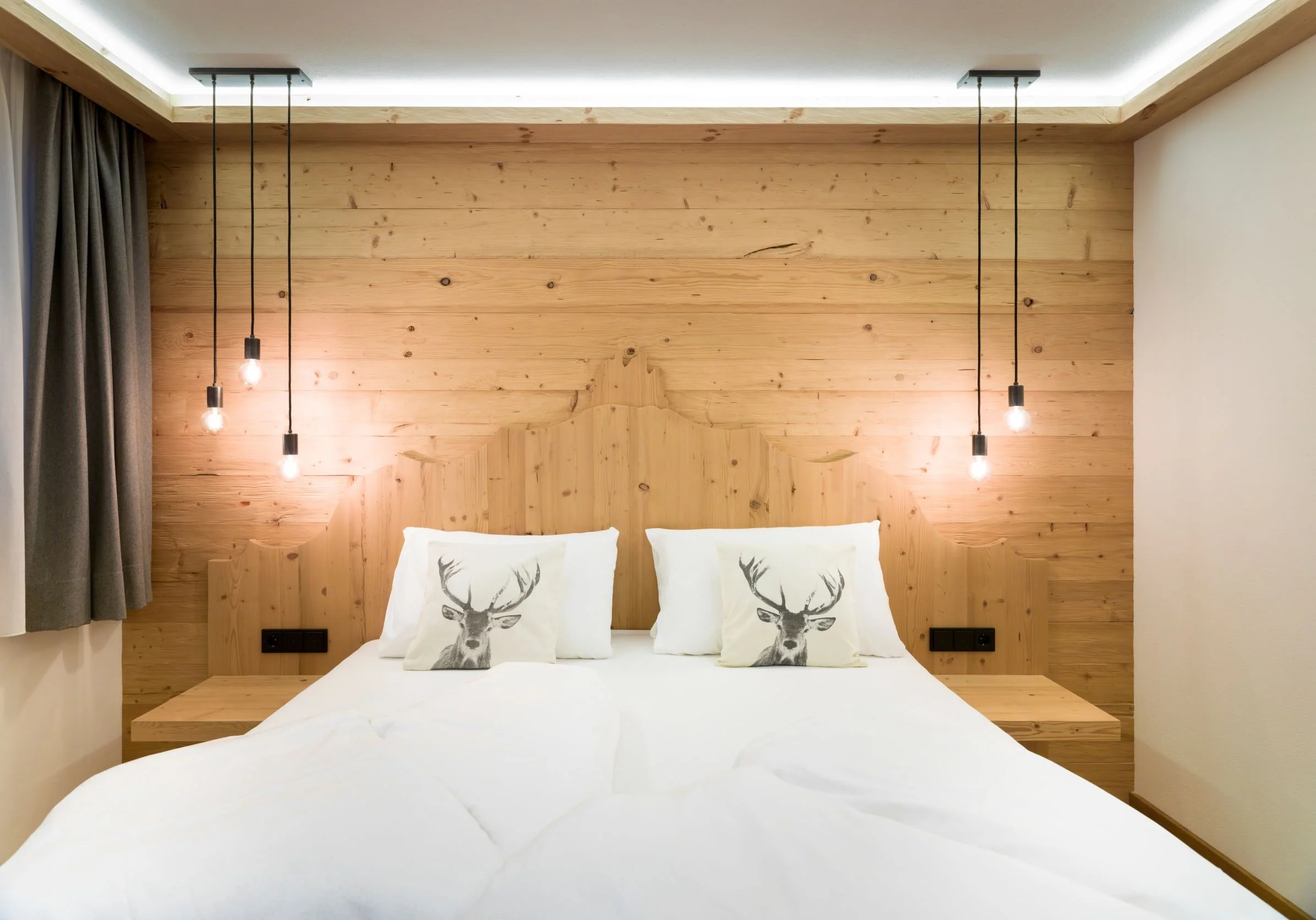 Chalet Lercher