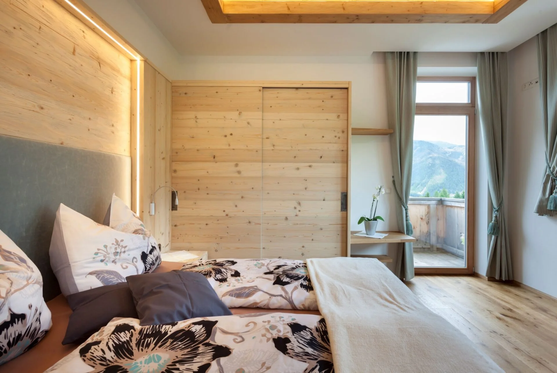 Ferienchalet Bodner
