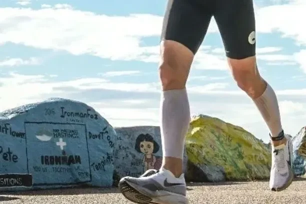 Dealing with Common Triathlon Injuries