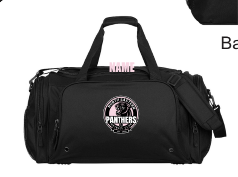 Player Bag