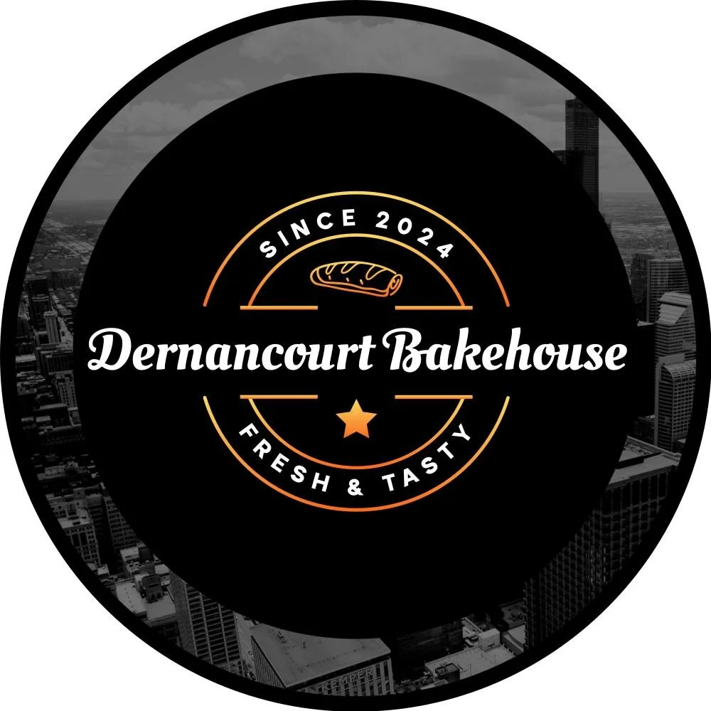 Dernancourt Bakehouse Logo