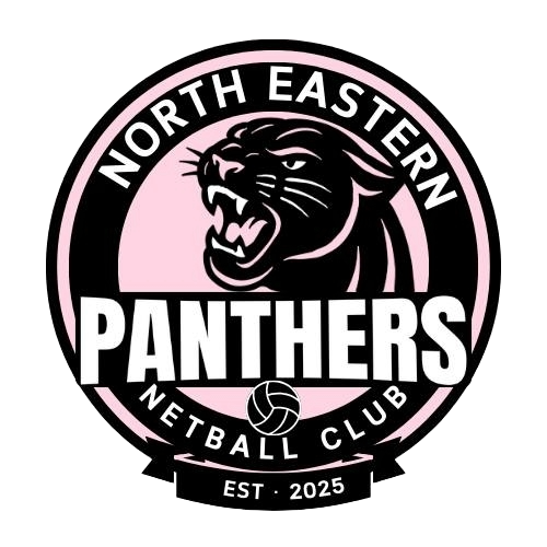 North Eastern Panthers Netball Club