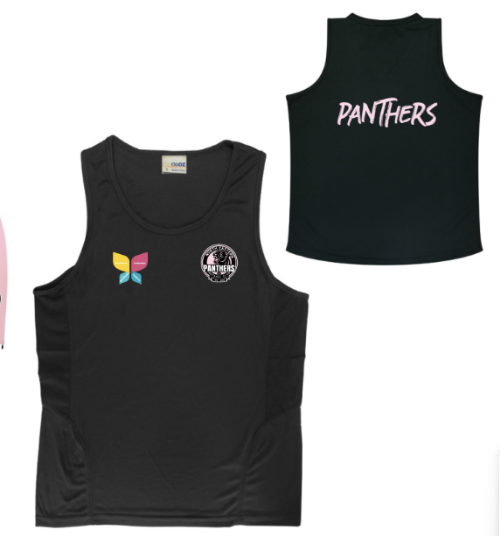 Training Top