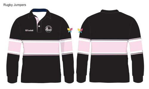 Rugby Top