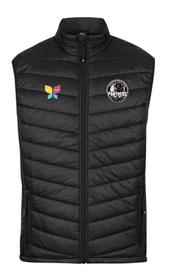 Puffer Vest