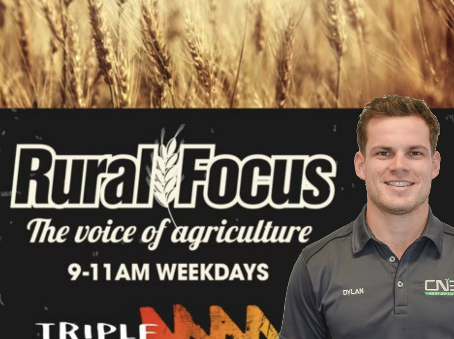 Rural Focus Interview Triple M