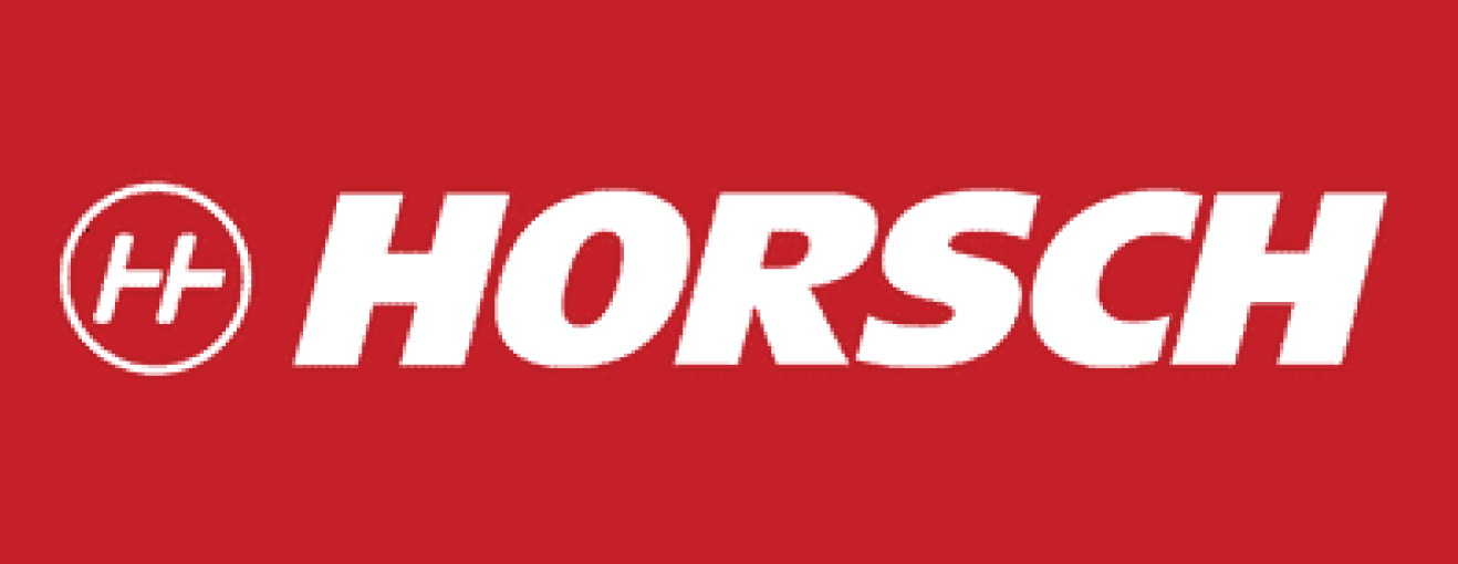 HORSCH logo