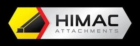 HIMAC Attachments logo