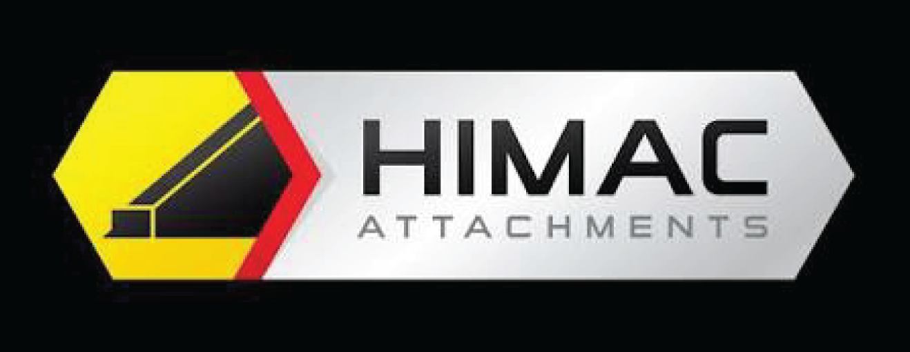 HIMAC Attachments logo