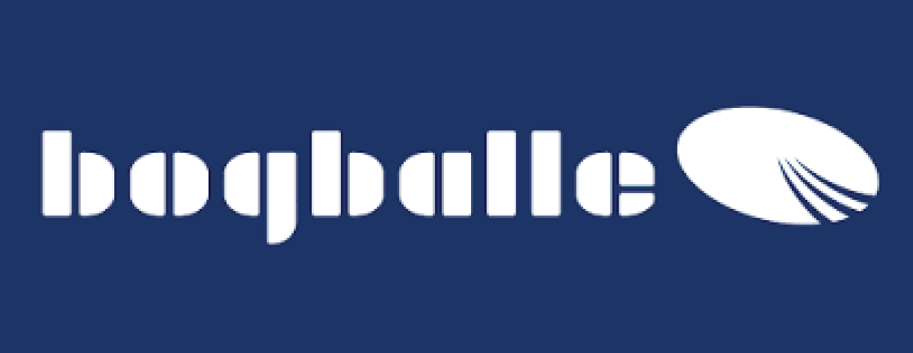 Bogballe logo
