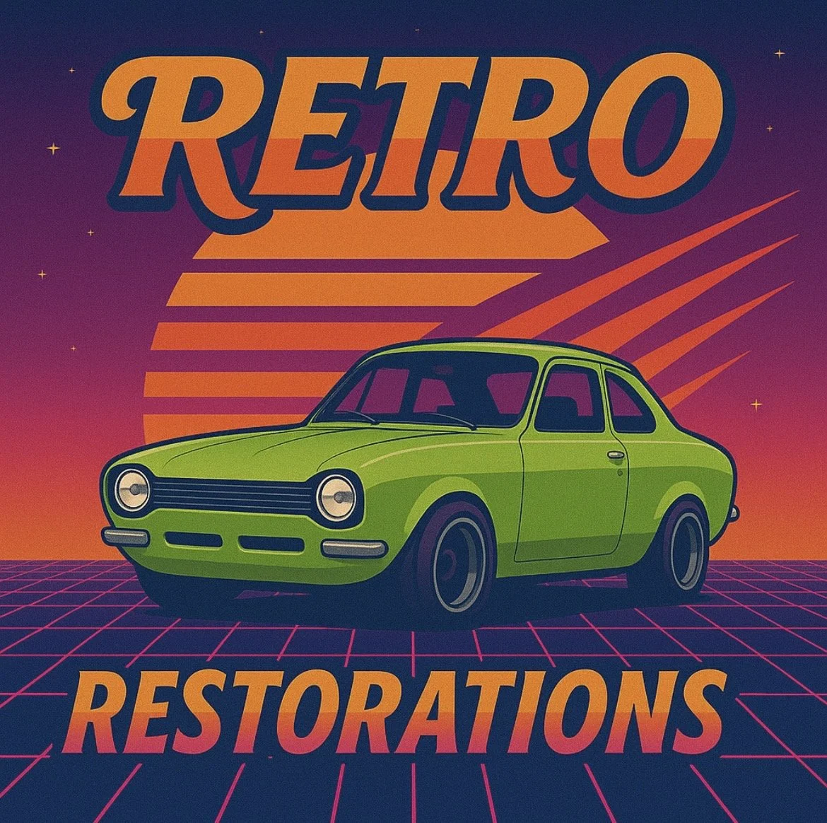 Retro Restorations