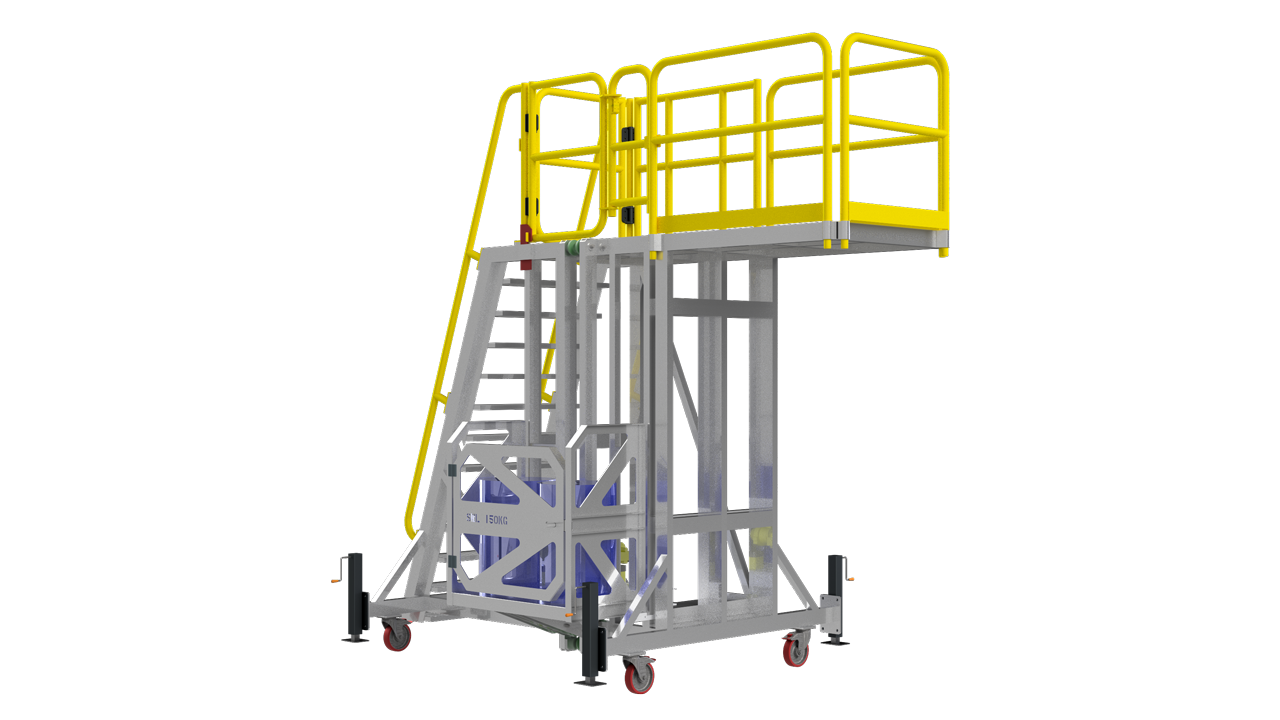 Engineered access