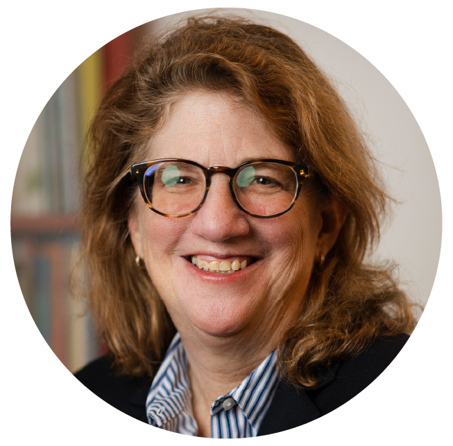 Mindy Gross  |  Chairperson of the Board