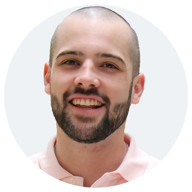Dr. Jacob Cohen, Ph.D.  |  Director of Pharmaceutical Development