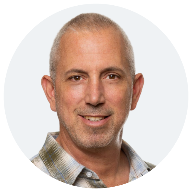 Dr. Yuval Kaufman, M.D.  |  Chief Scientific Officer