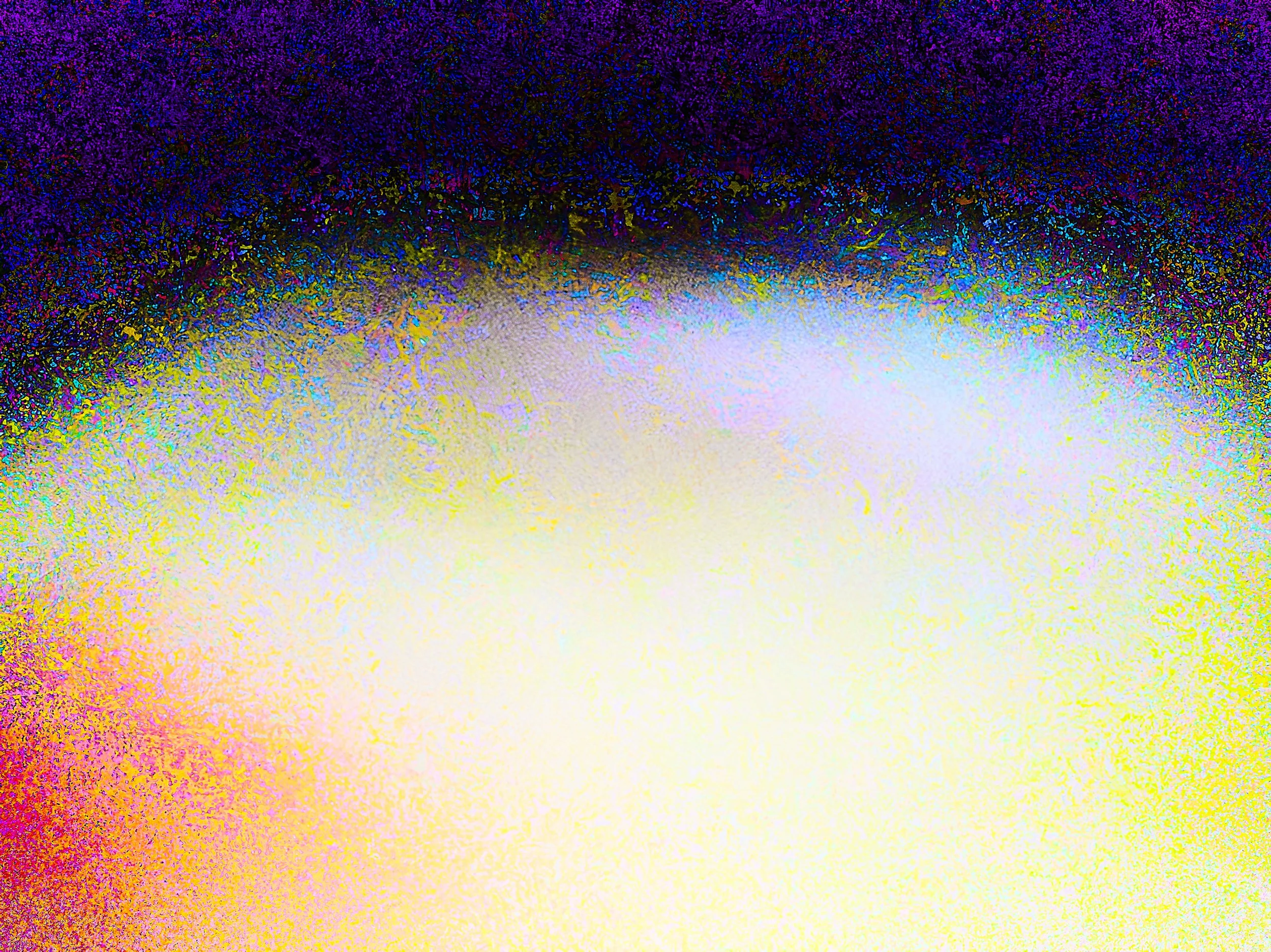 Unfigurative Light#14, 2025