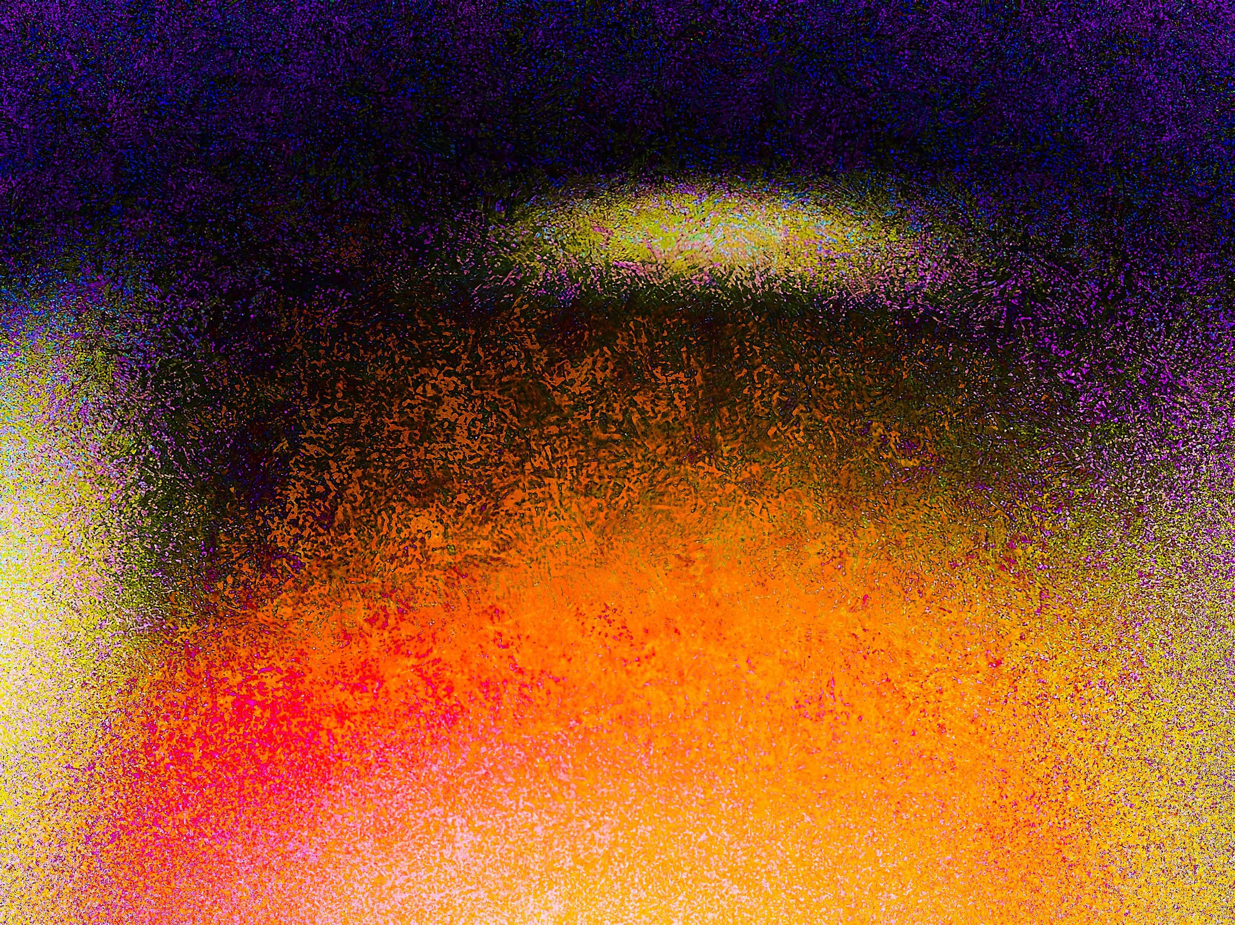 Unfigurative Light#13, 2025
