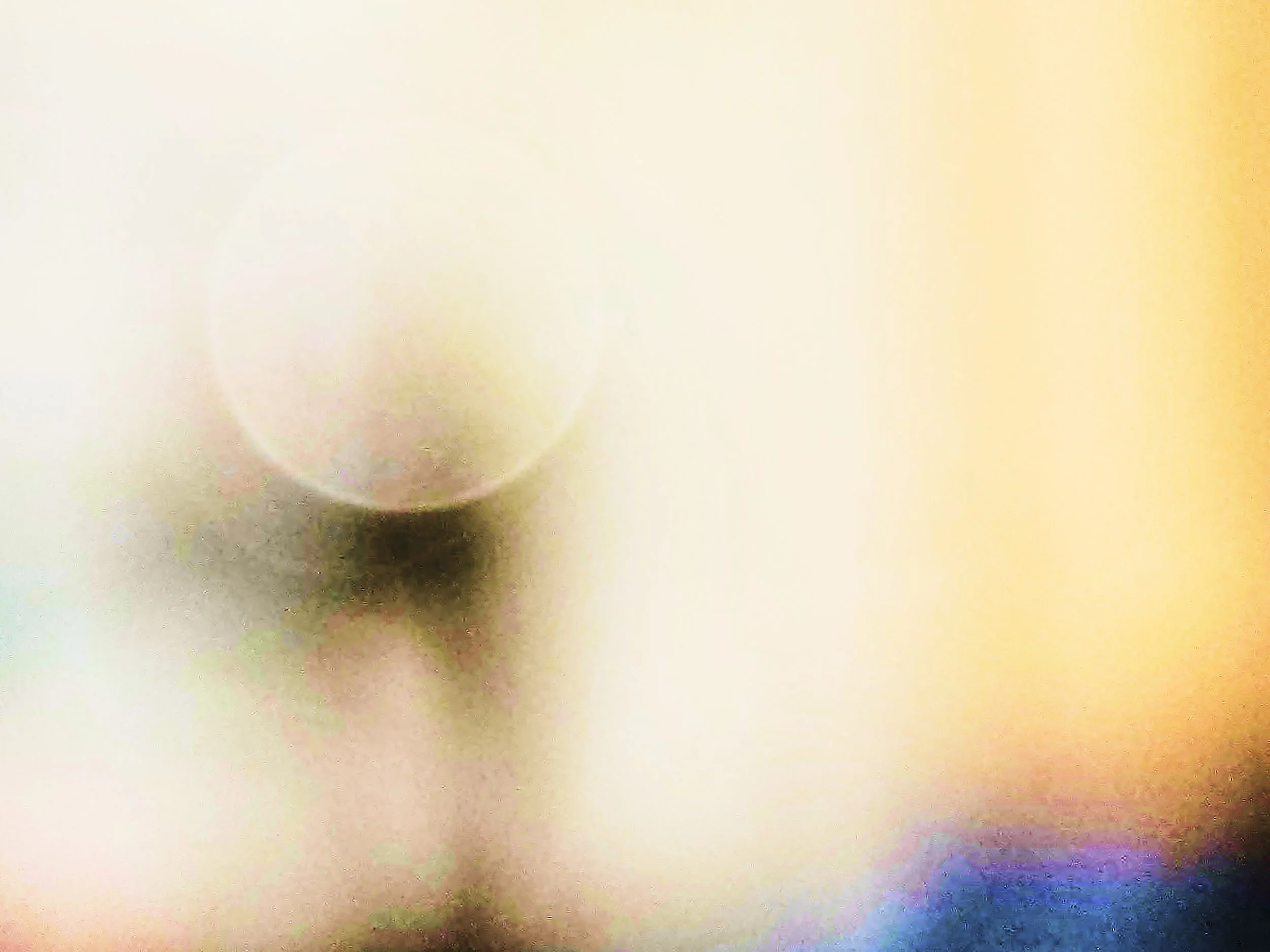 Unfigurative Light#19, 2025