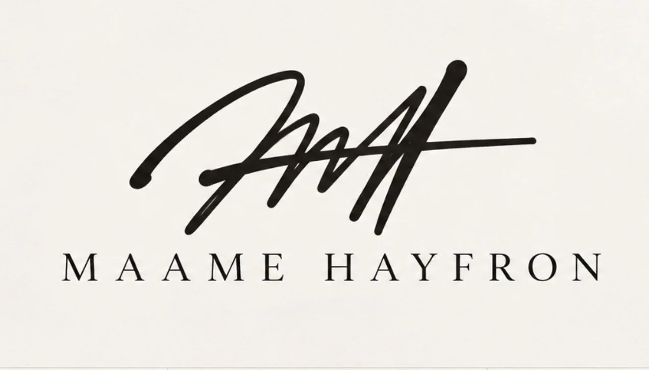 Maame Hayfron
