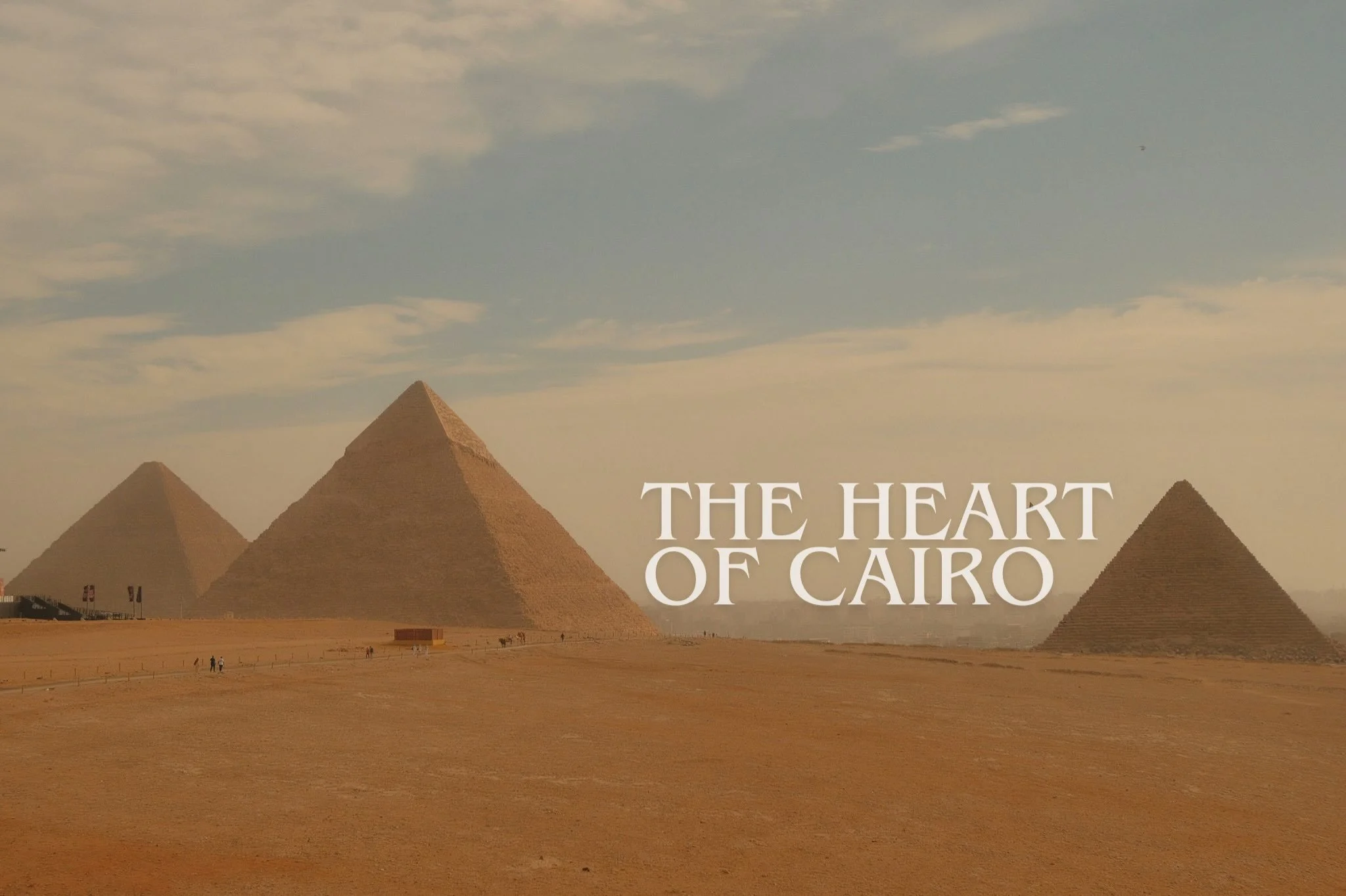 The ❤️ of #cairo 

#justzhiSGN #cairo2026 #egypt2026 #travelgram