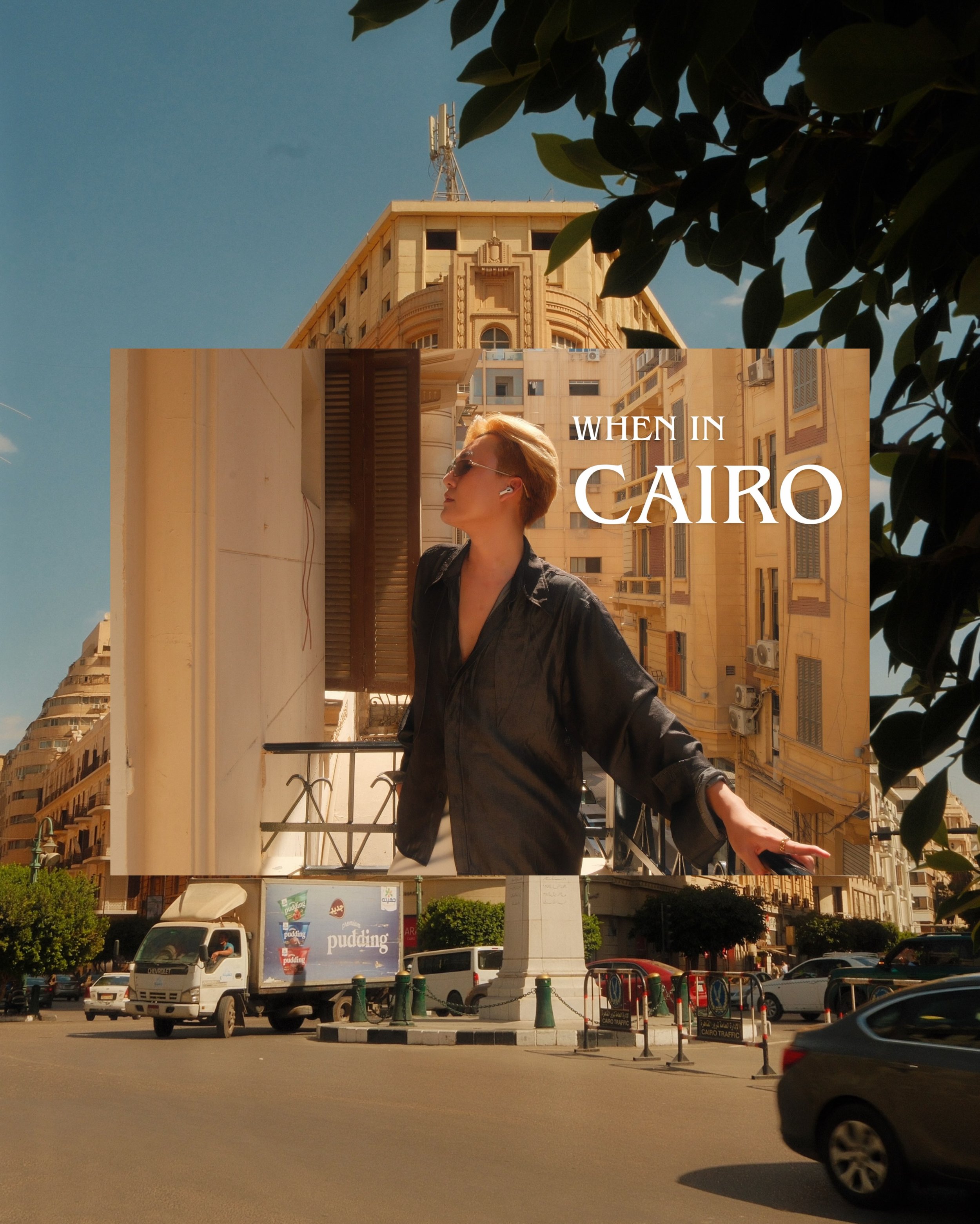 A place like no other.

#justzhiSGN #cairo2026 #egypt2026 #travelgram