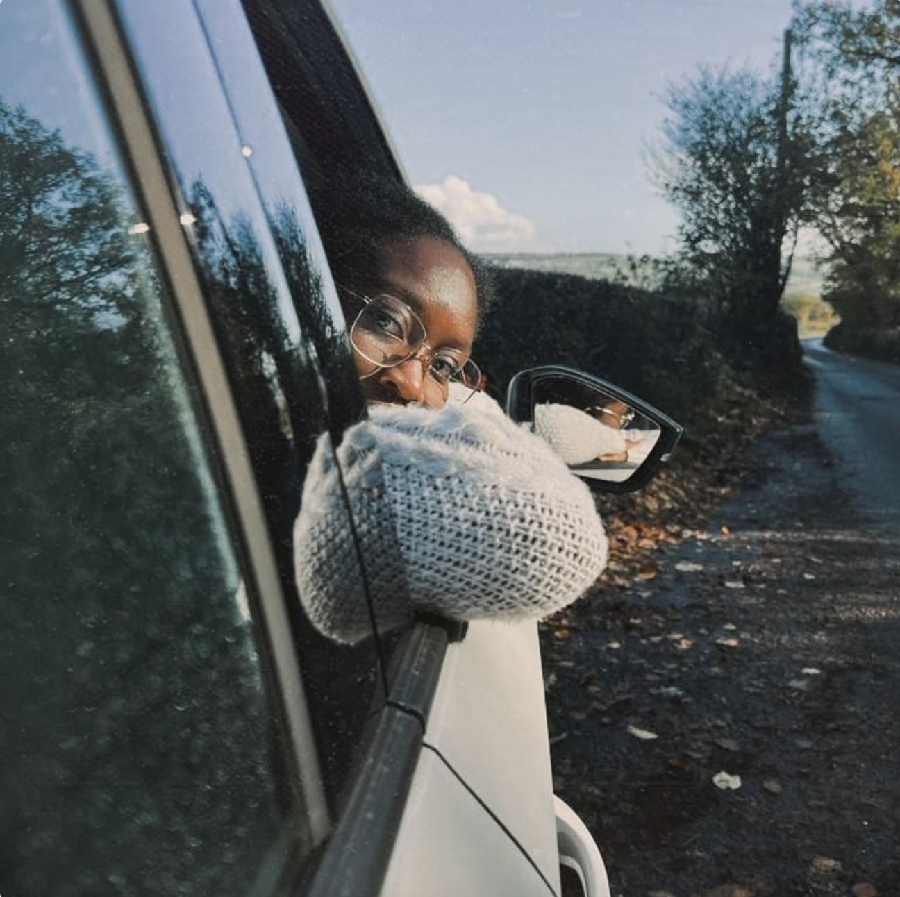 PHOTOGRAPHED BY: FLORENCE BOSLEY