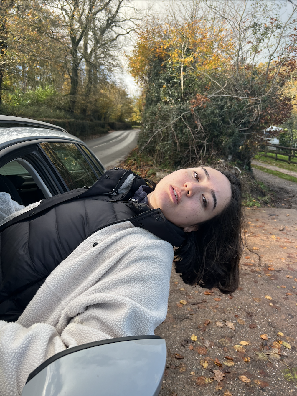 PHOTOGRAPHY - ÇOTEARS X BOSLEY (2022)