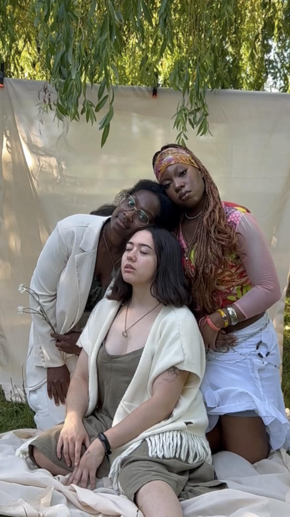 PHOTOGRAPHY - ÇOTEARS X AMA (2023)