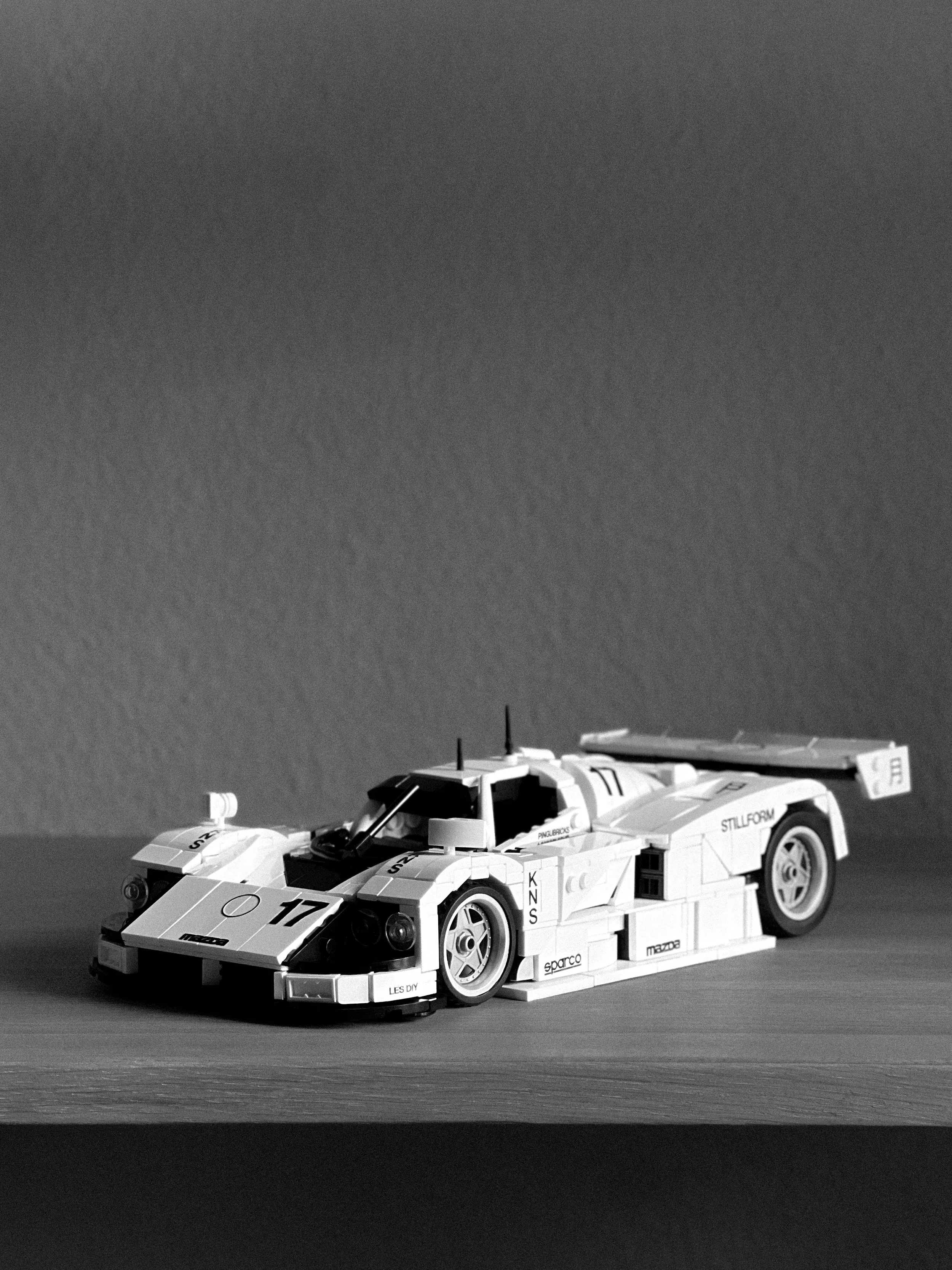 Mazda 787B