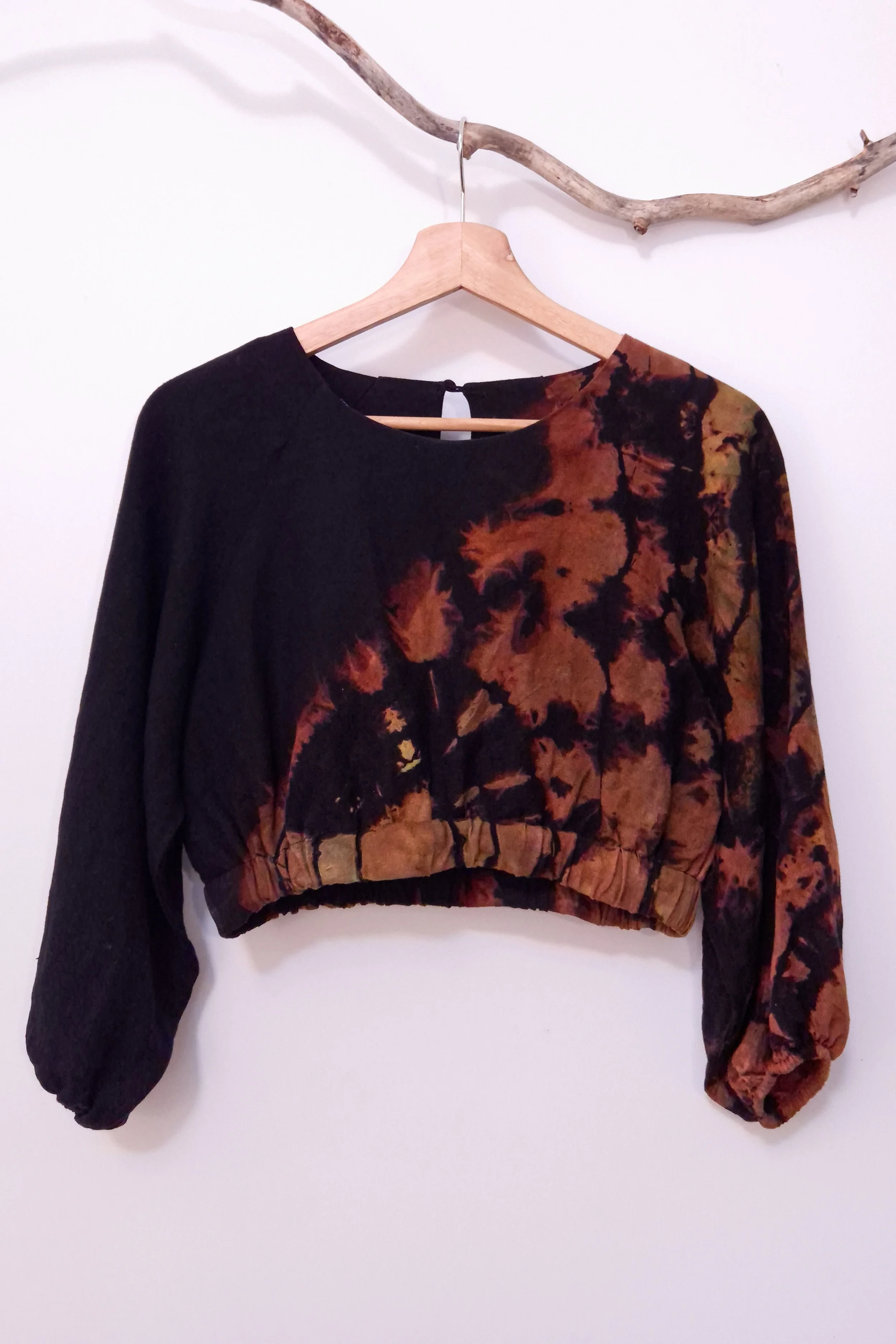 CINDER Crop Top (10)