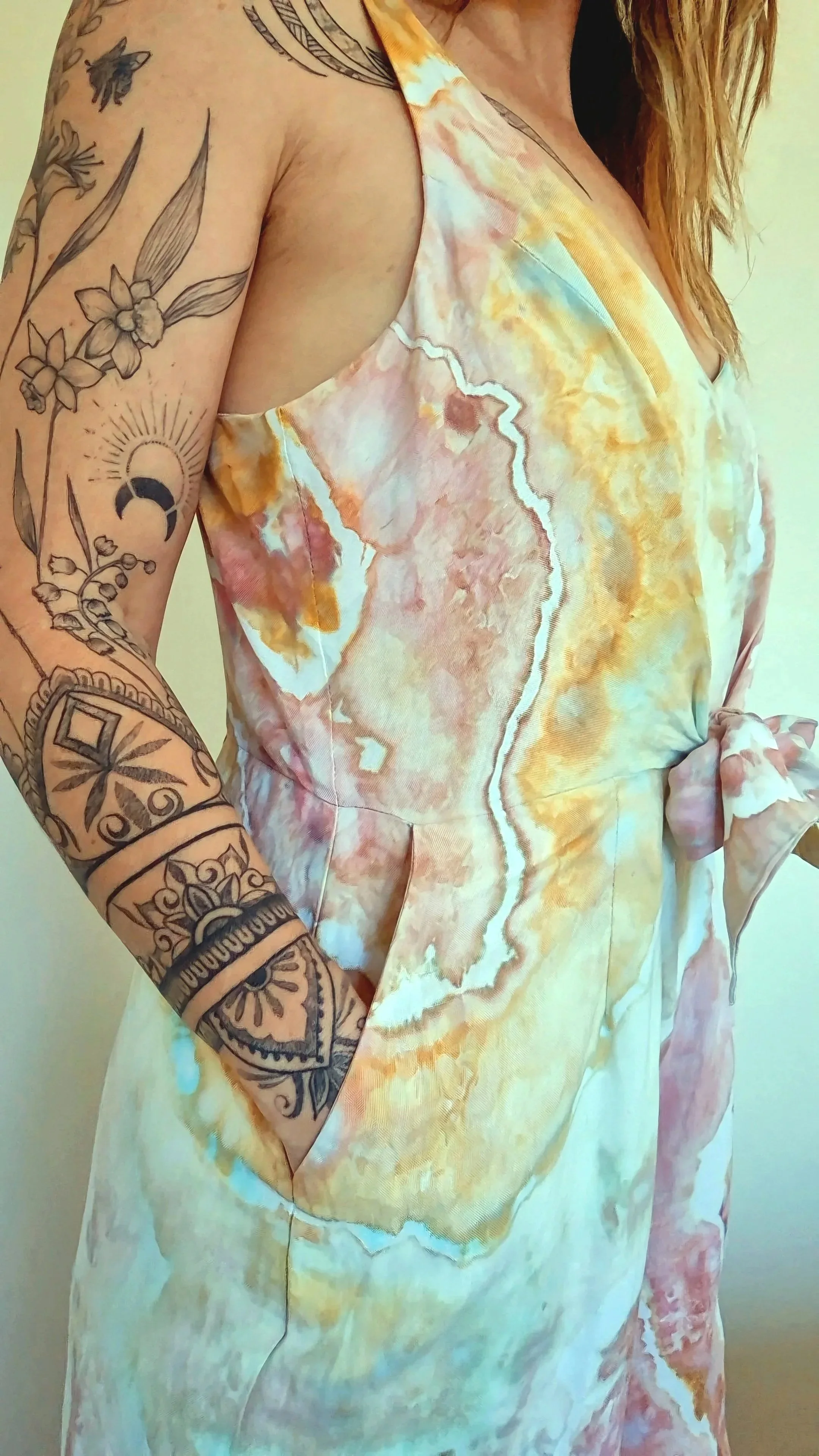 SUN RAYS Jumpsuit (14)