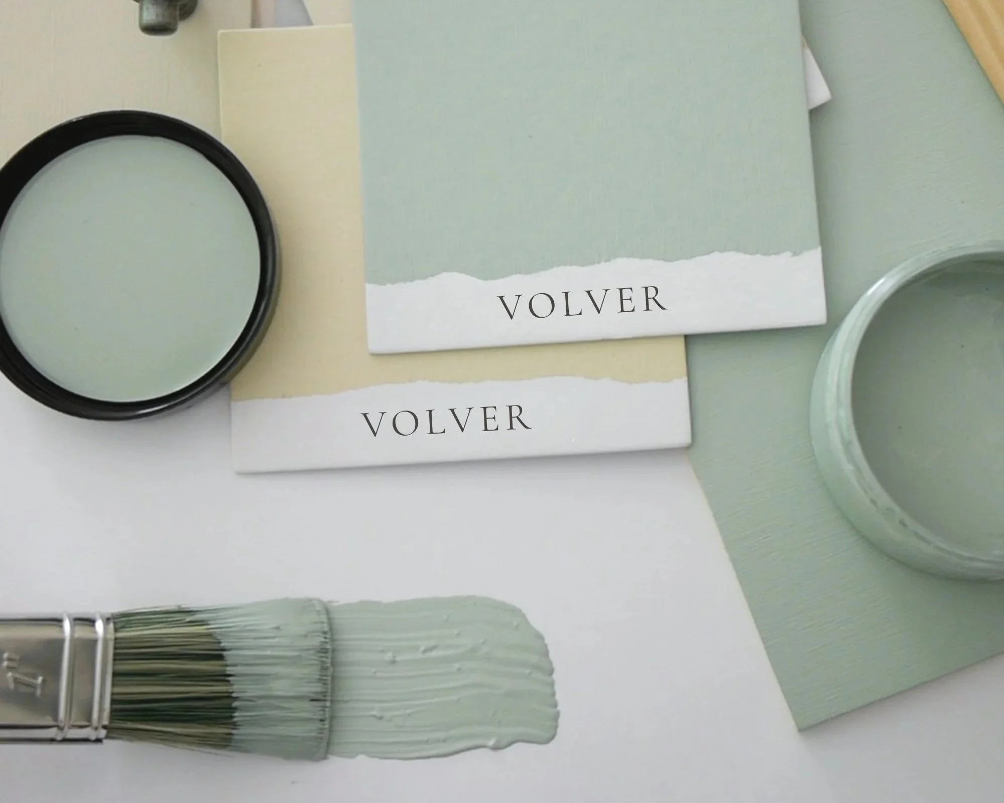 Materiales taller VOLVER