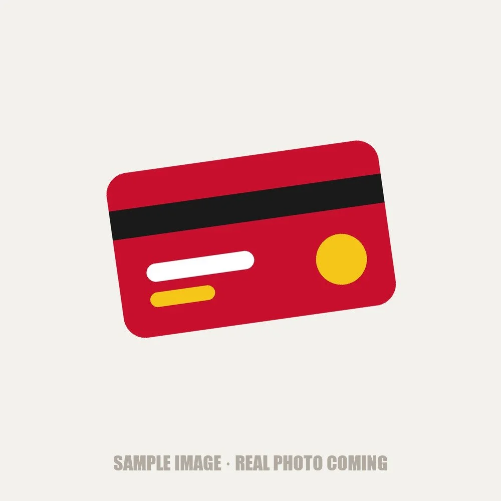 Sponge Rob Gift Card