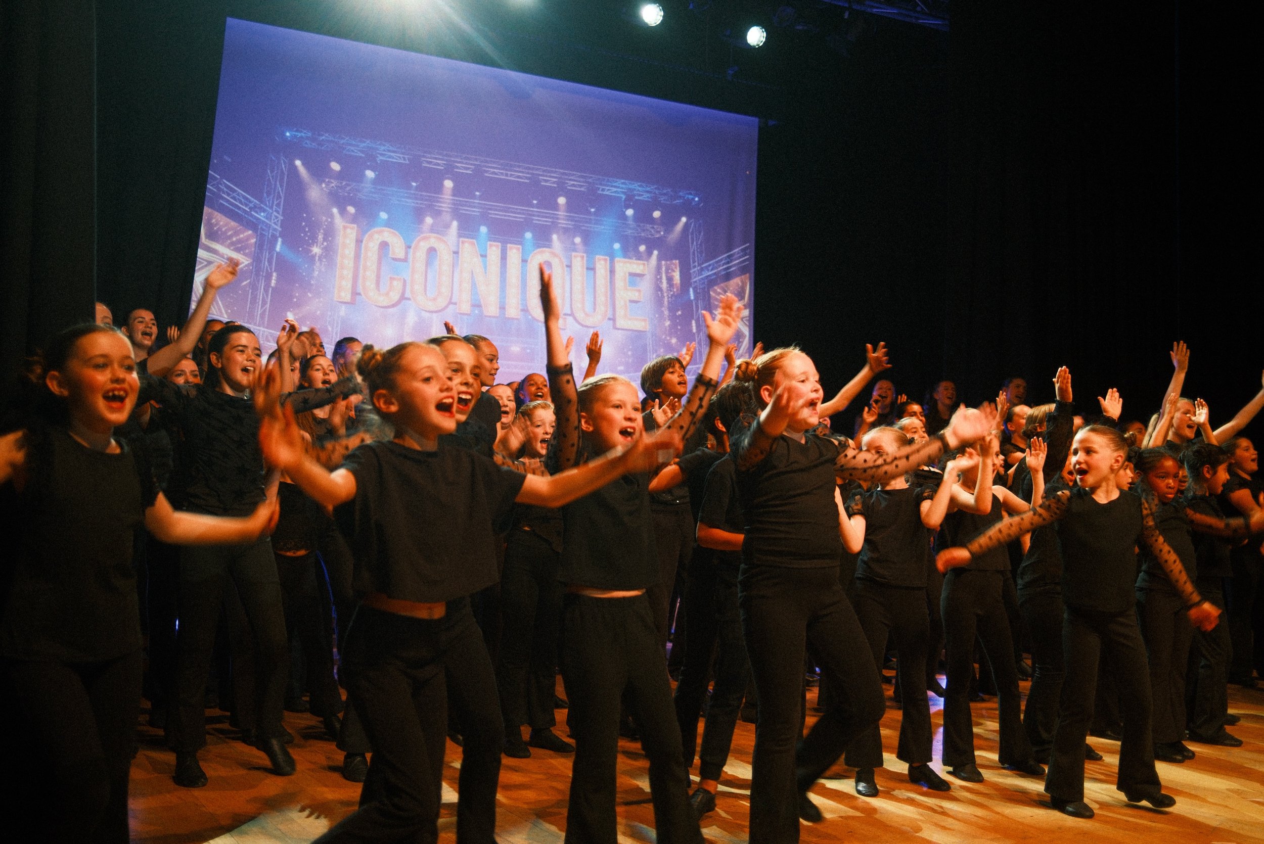 ONE WEEK TO GO!!✨🎭

A brand new term starts next week, and we couldn&rsquo;t be more excited to welcome everyone back! ❤️

Here&rsquo;s to another term full of singing, dancing, acting, friendships, and unforgettable memories. Let&rsquo;s make it ou