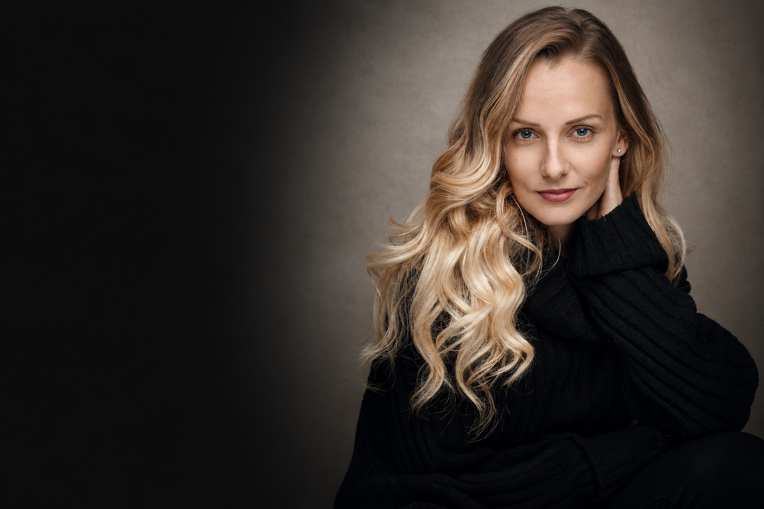 Headshot of Lauren Stroud Founder of STA