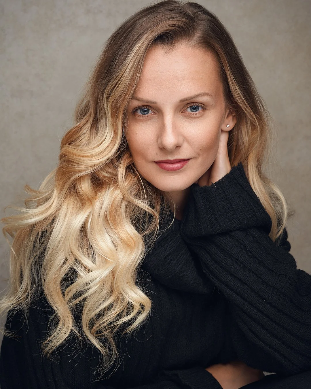 Lauren Stroud, founder and principal of Stroud Theatre Arts